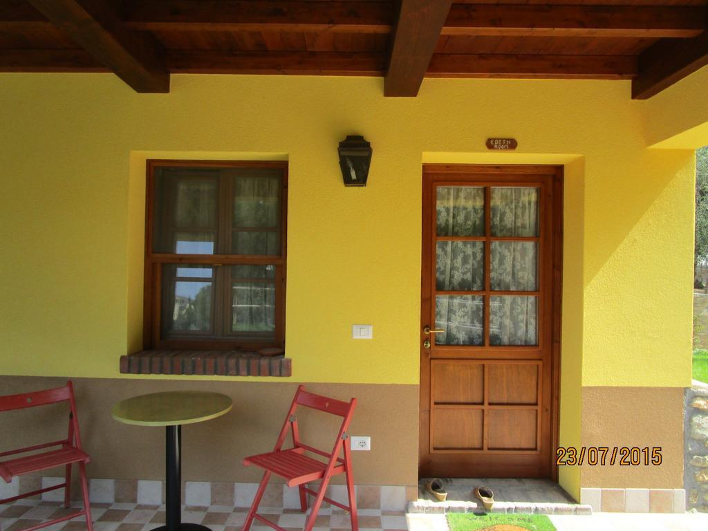 Agriturismo Rio Castello Marina dʼMarina dʼAndora Chambre photo