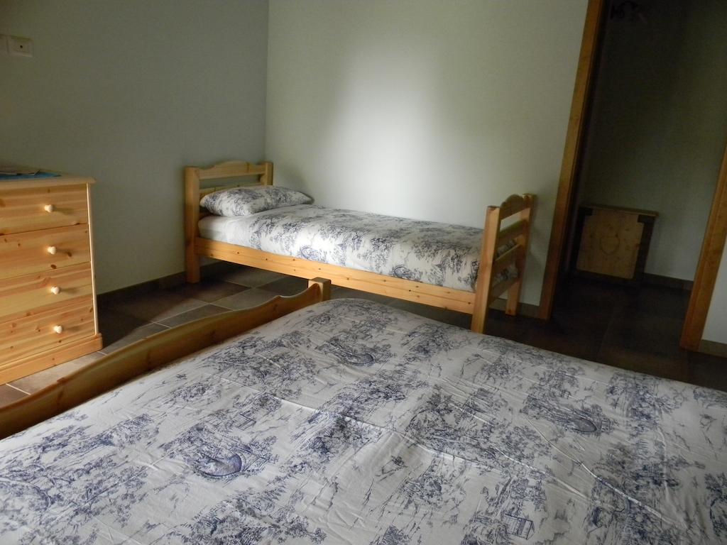 Agriturismo Rio Castello Marina dʼMarina dʼAndora Chambre photo