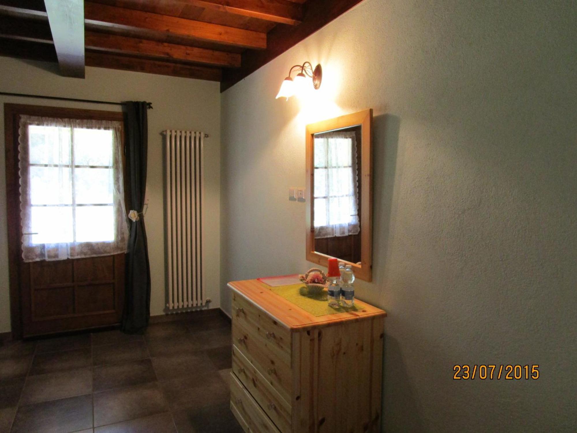 Agriturismo Rio Castello Marina dʼMarina dʼAndora Chambre photo