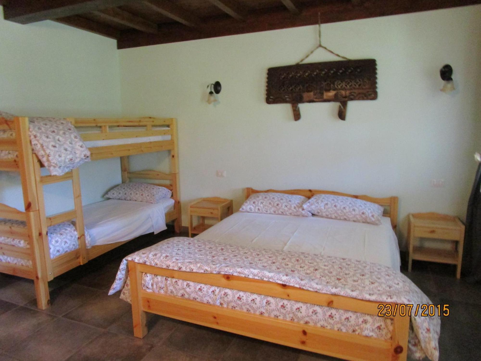 Agriturismo Rio Castello Marina dʼMarina dʼAndora Chambre photo