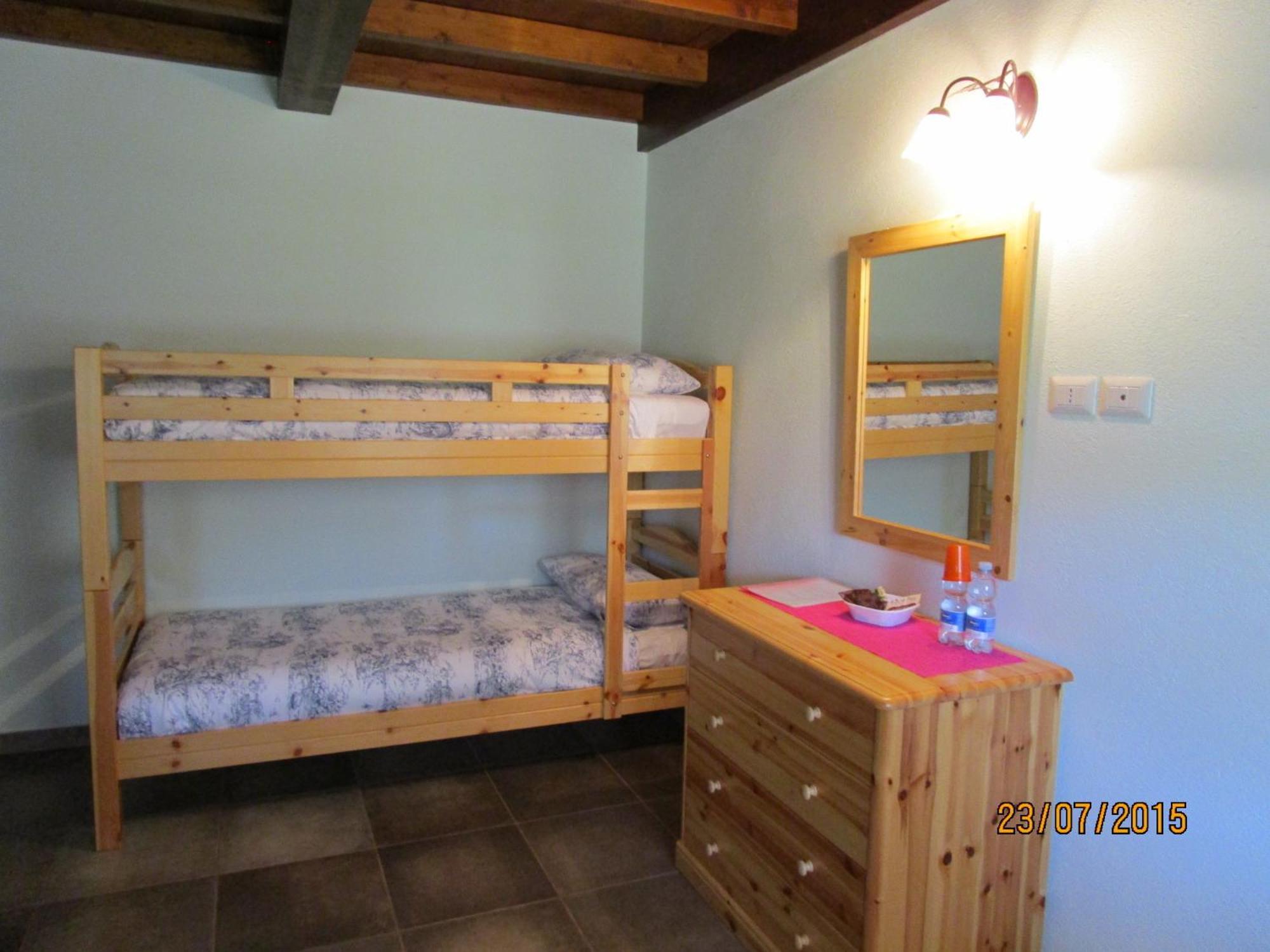 Agriturismo Rio Castello Marina dʼMarina dʼAndora Chambre photo