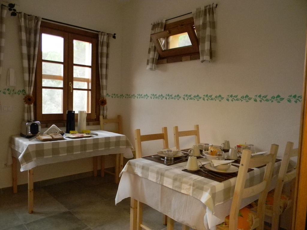 Agriturismo Rio Castello Marina dʼMarina dʼAndora Extérieur photo