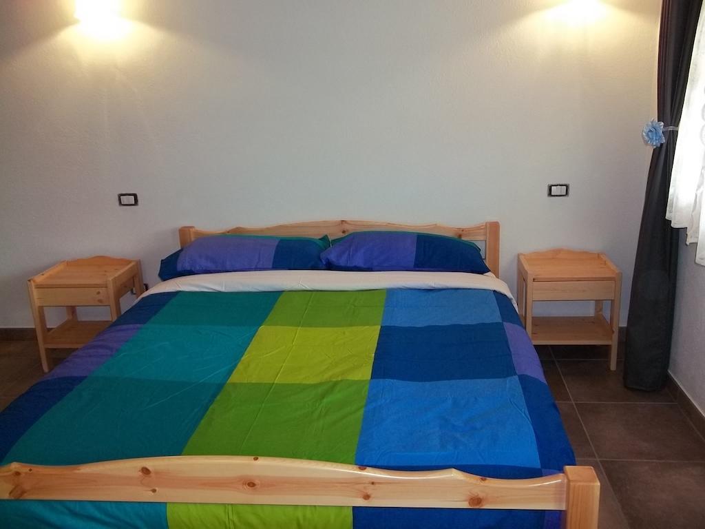 Agriturismo Rio Castello Marina dʼMarina dʼAndora Chambre photo