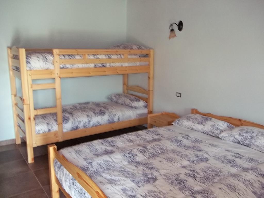 Agriturismo Rio Castello Marina dʼMarina dʼAndora Chambre photo