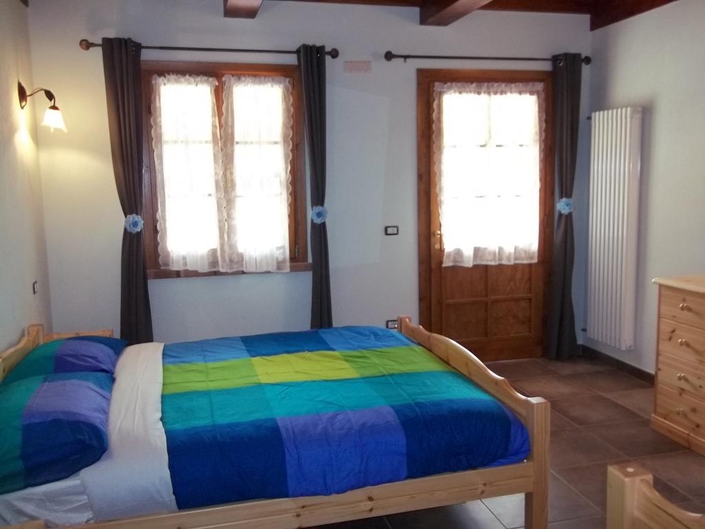Agriturismo Rio Castello Marina dʼMarina dʼAndora Chambre photo