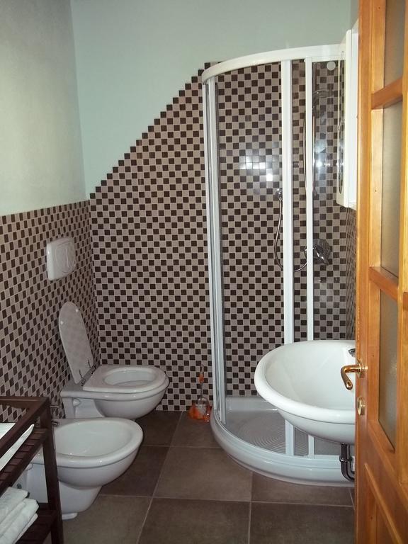 Agriturismo Rio Castello Marina dʼMarina dʼAndora Chambre photo