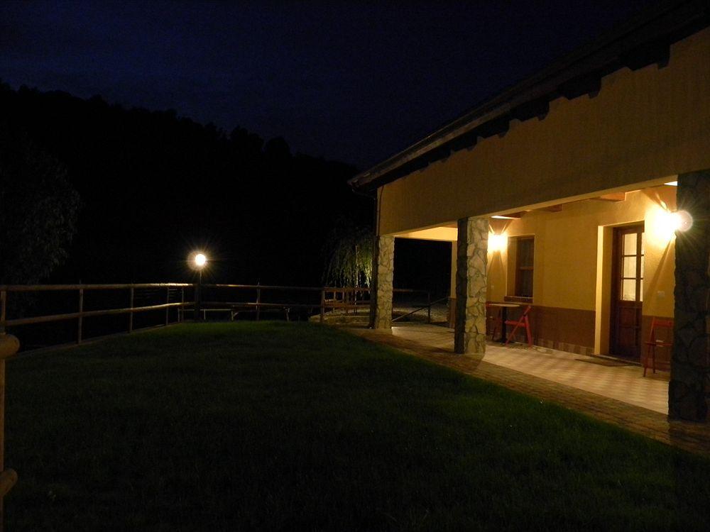Agriturismo Rio Castello Marina dʼMarina dʼAndora Extérieur photo