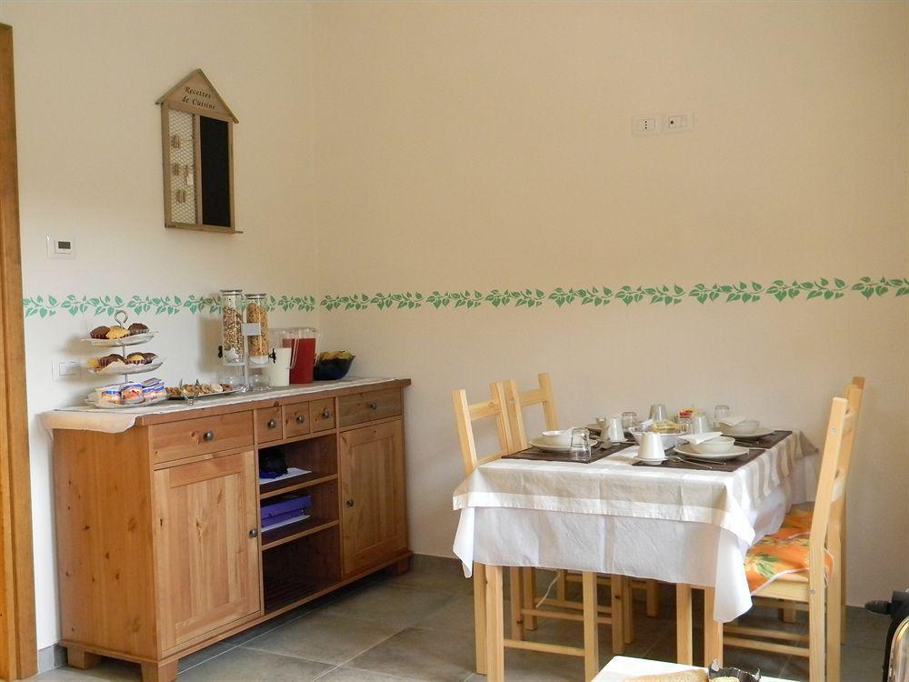 Agriturismo Rio Castello Marina dʼMarina dʼAndora Extérieur photo