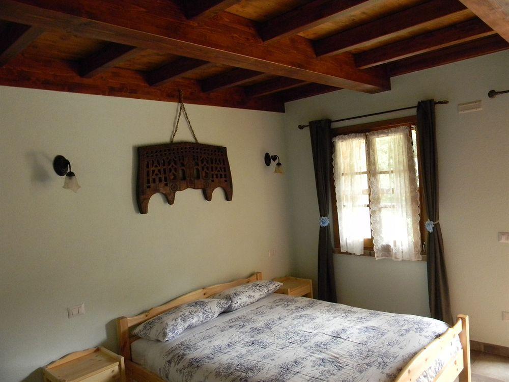 Agriturismo Rio Castello Marina dʼMarina dʼAndora Extérieur photo