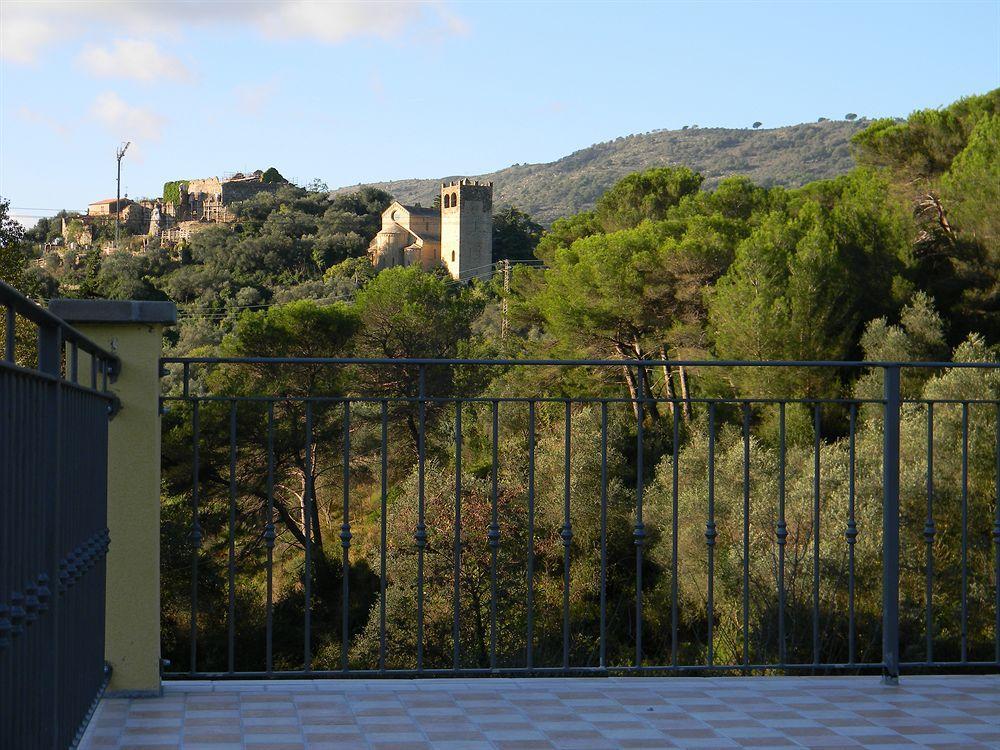 Agriturismo Rio Castello Marina dʼMarina dʼAndora Extérieur photo